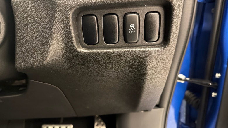 Mitsubishi ASX 2.2 4 5dr Auto 4WD Diesel Estate